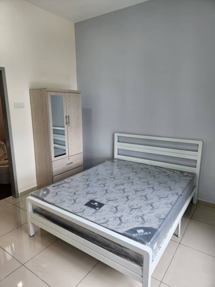 B11 Parkland Residence Batu 11 Cheras - photo 2