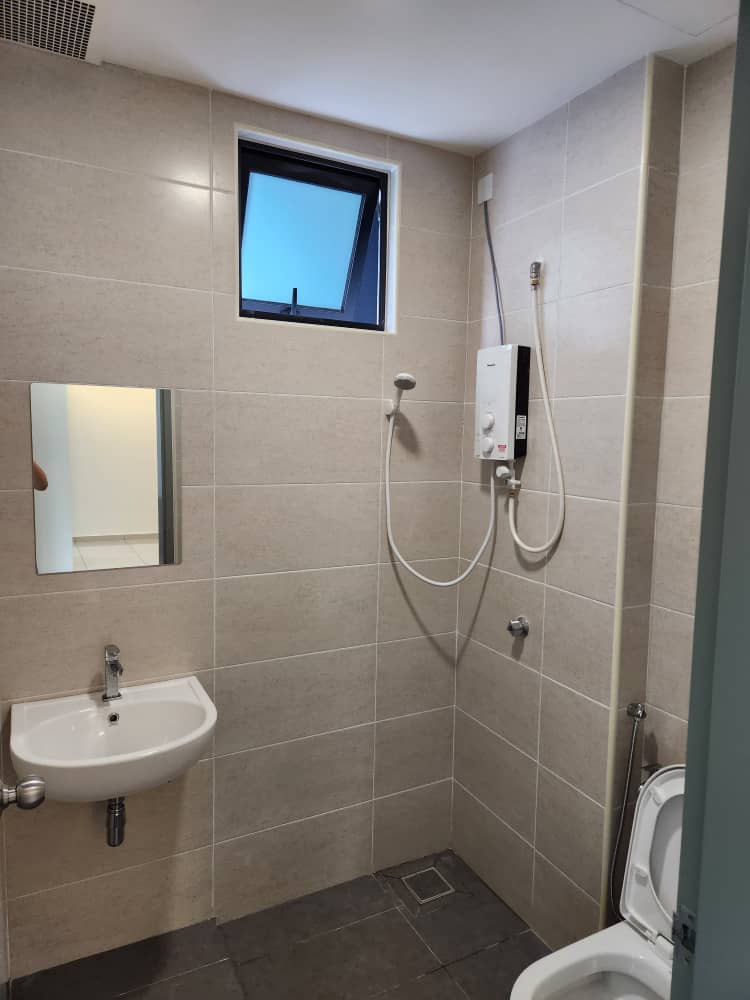 B11 Parkland Residence Batu 11 Cheras - photo 4