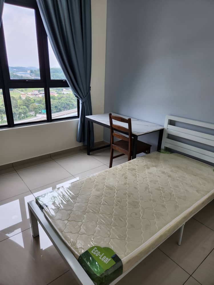 B11 Parkland Residence Batu 11 Cheras - photo 5