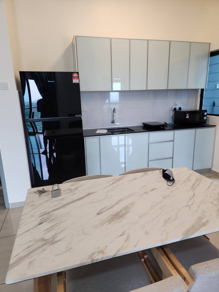 B11 Parkland Residence Batu 11 Cheras - photo 6