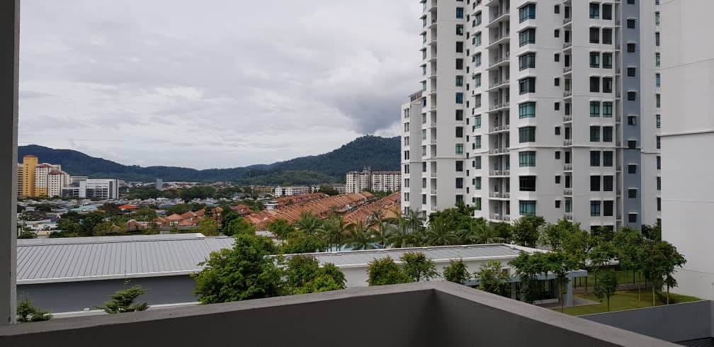Fortune Perdana Kepong Taman Metro Perdana - photo 6