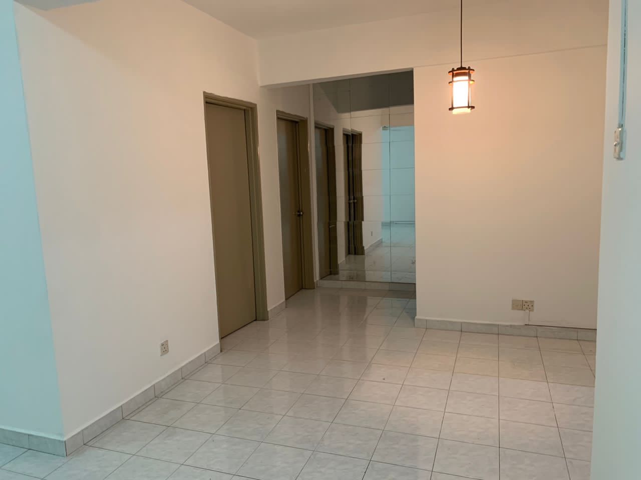 Salvia Apartment Kota Damansara Gaint PJ MRT for Rent at Selangor Kota