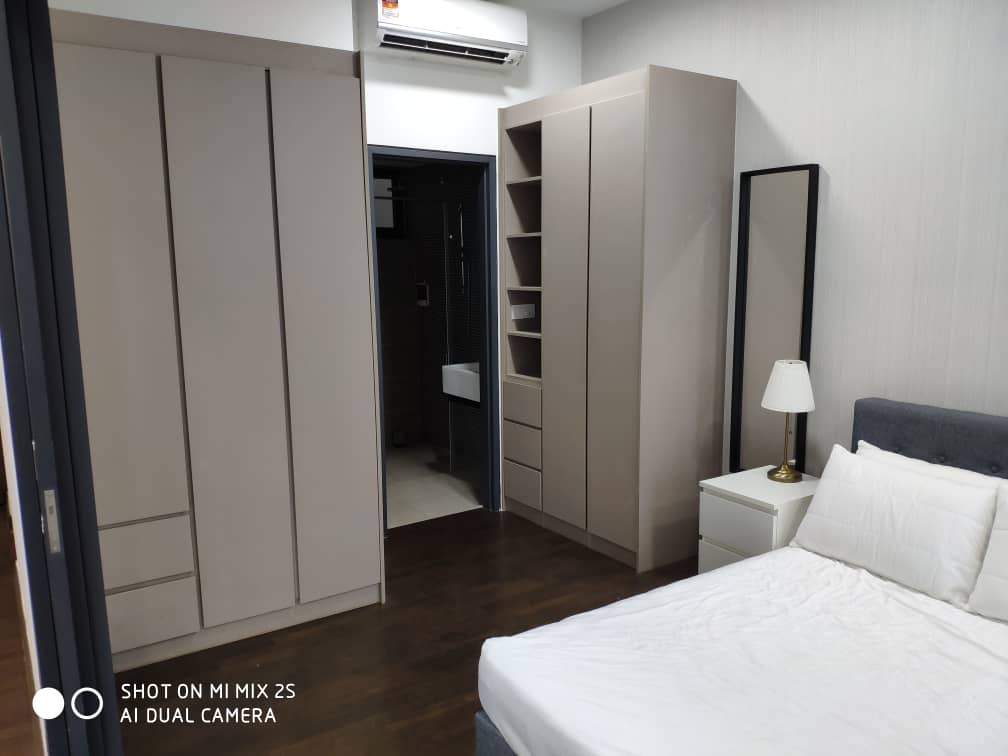 V residence Taman Maluri Velocity By Denver - photo 5