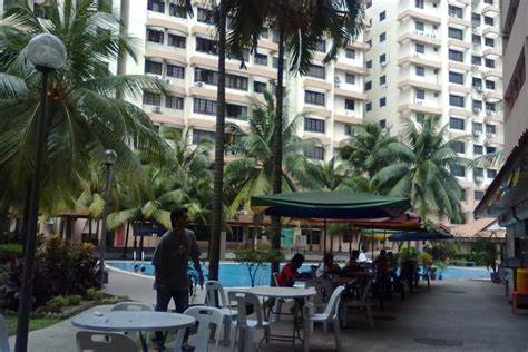 Bayu Tasik Condo, Bandar Sri Permaisuri, Cheras - photo 5
