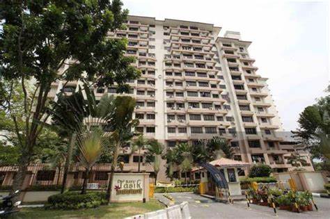 Bayu Tasik Condo, Bandar Sri Permaisuri, Cheras - photo 6