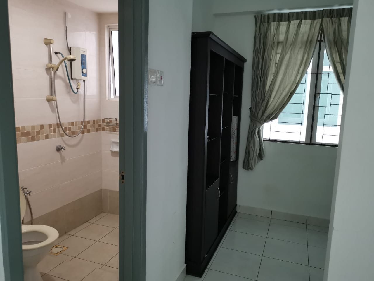 Casa Suite Damansara Intan Petaling Jaya By Jay Ng - photo 5