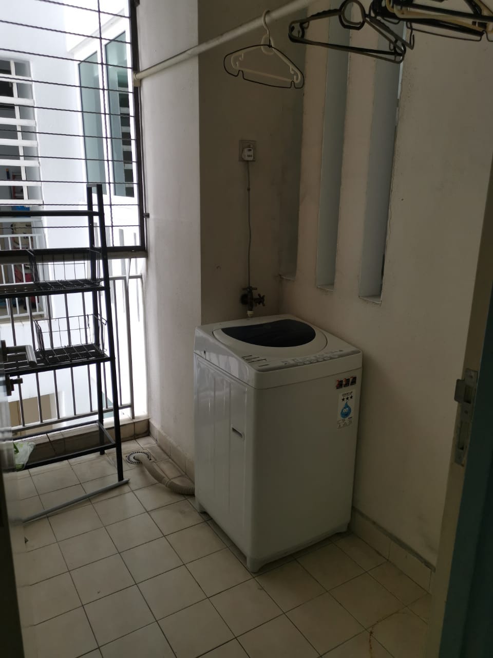 Casa Suite Damansara Intan Petaling Jaya By Jay Ng - photo 6