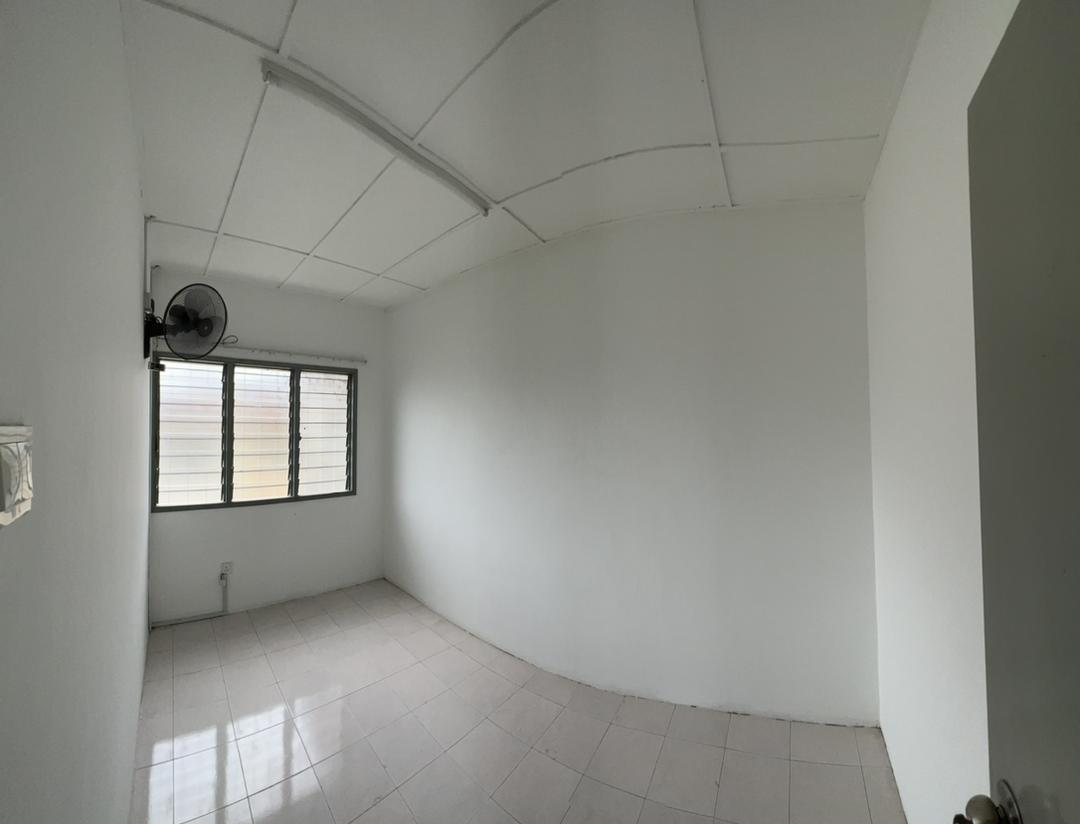 Corner Double Storey Taman Lestari Puchong South - photo 2