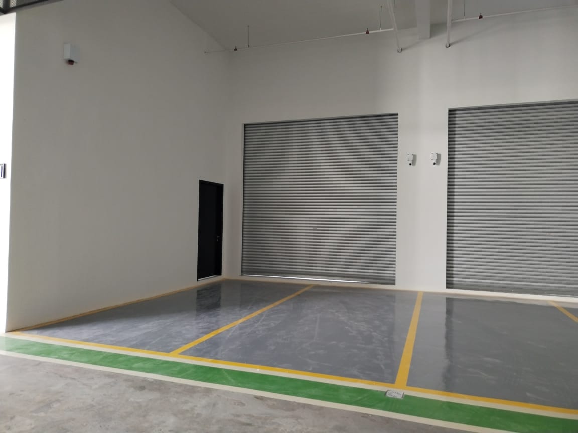 Emhub Warehouse Emporis Kota Damansara By Jay Ng - photo 6