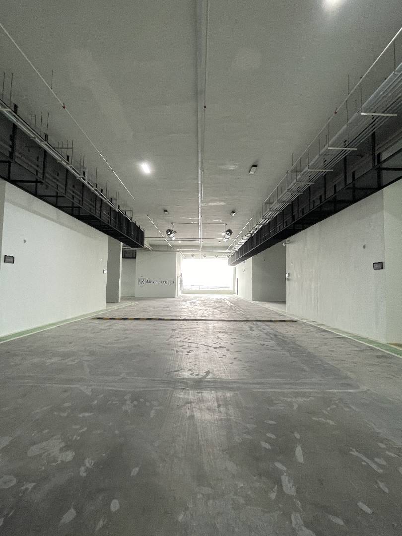 Emhub Warehouse Kota Damansara By Angeline - photo 6