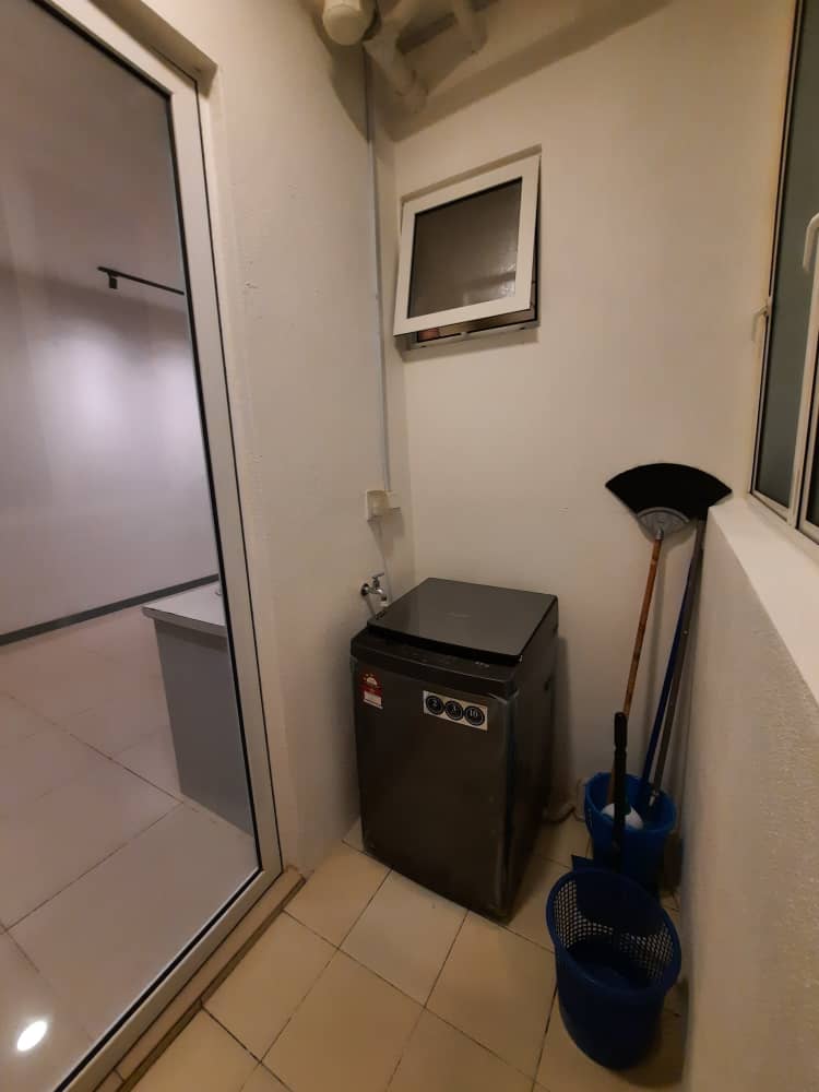 Southbank Residence Old Klang Road By Angeline - photo 2