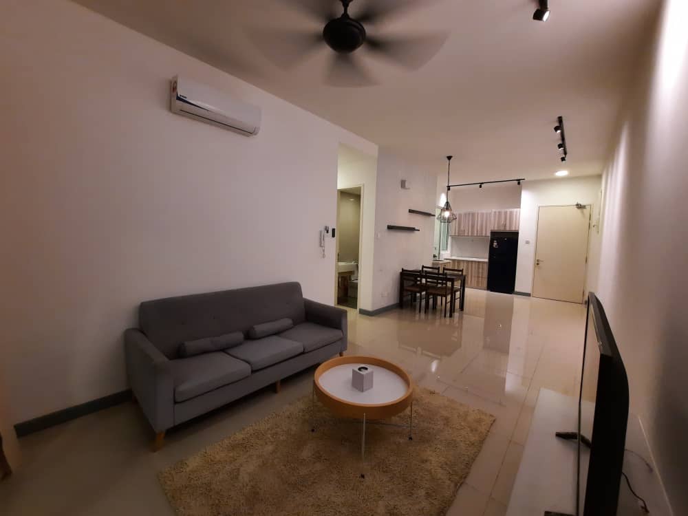 Southbank Residence Old Klang Road By Angeline - photo 5