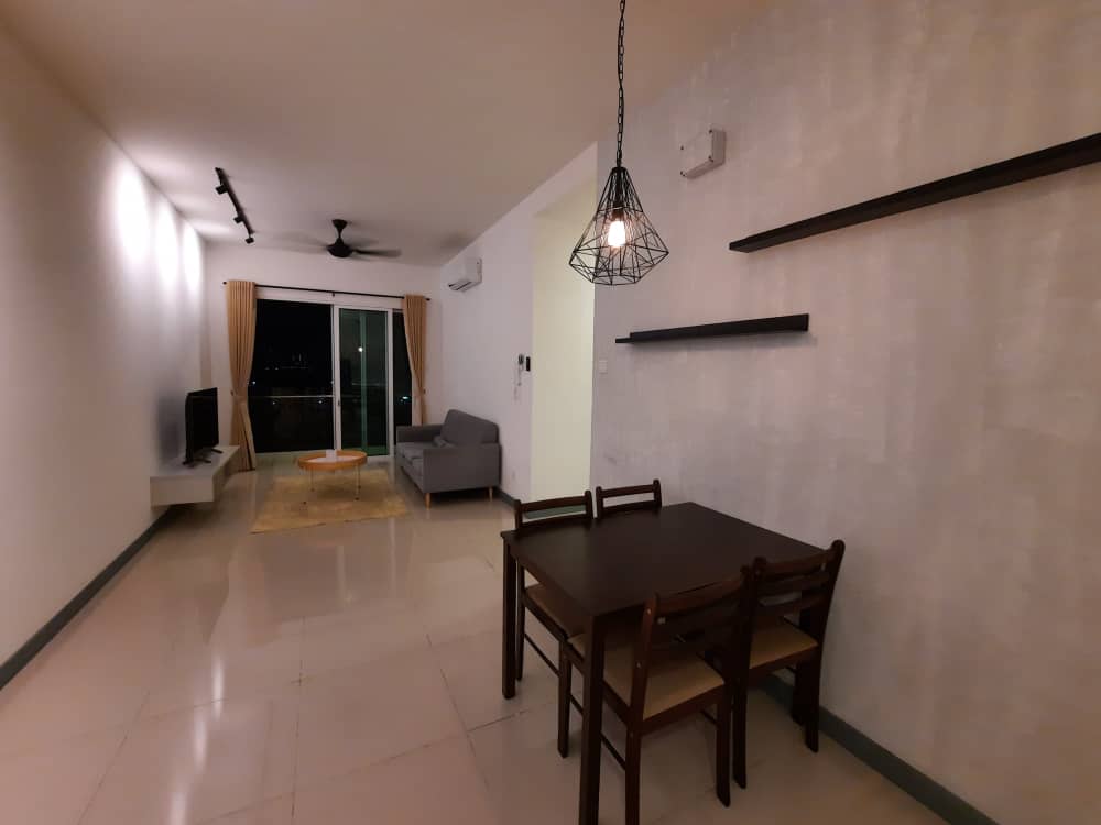 Southbank Residence Old Klang Road By Angeline - photo 6