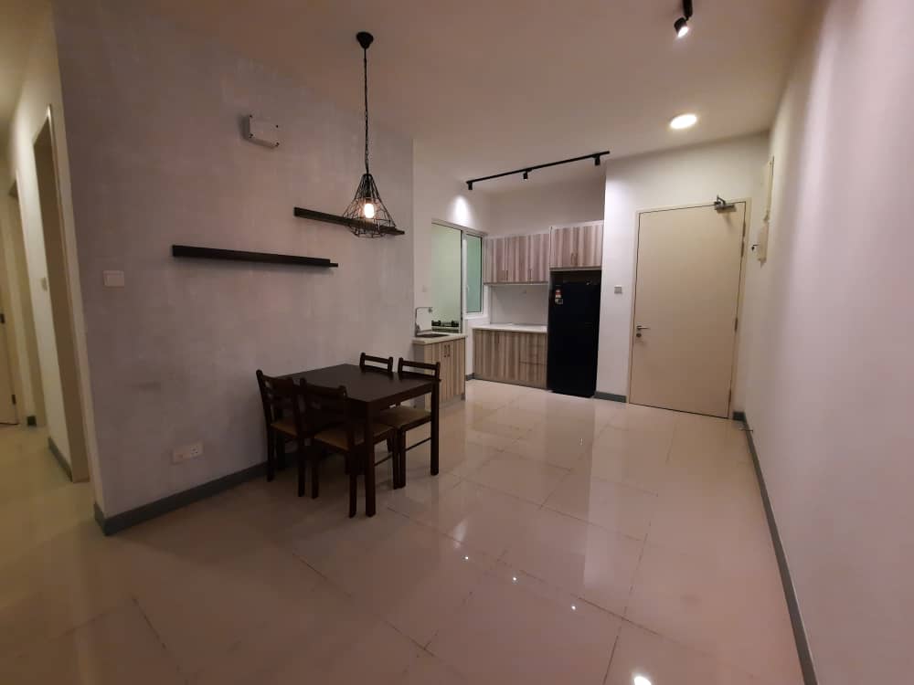 Southbank Residence Old Klang Road By Angeline - photo 9