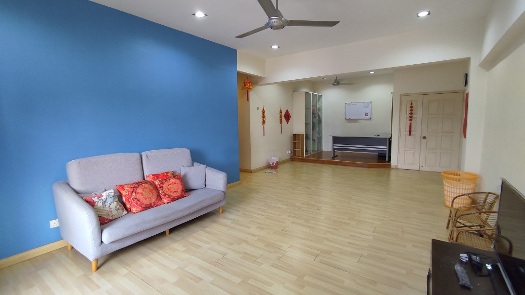 Pesona Condo Sec 17 Petaling Jaya By Jay Ng - photo 2