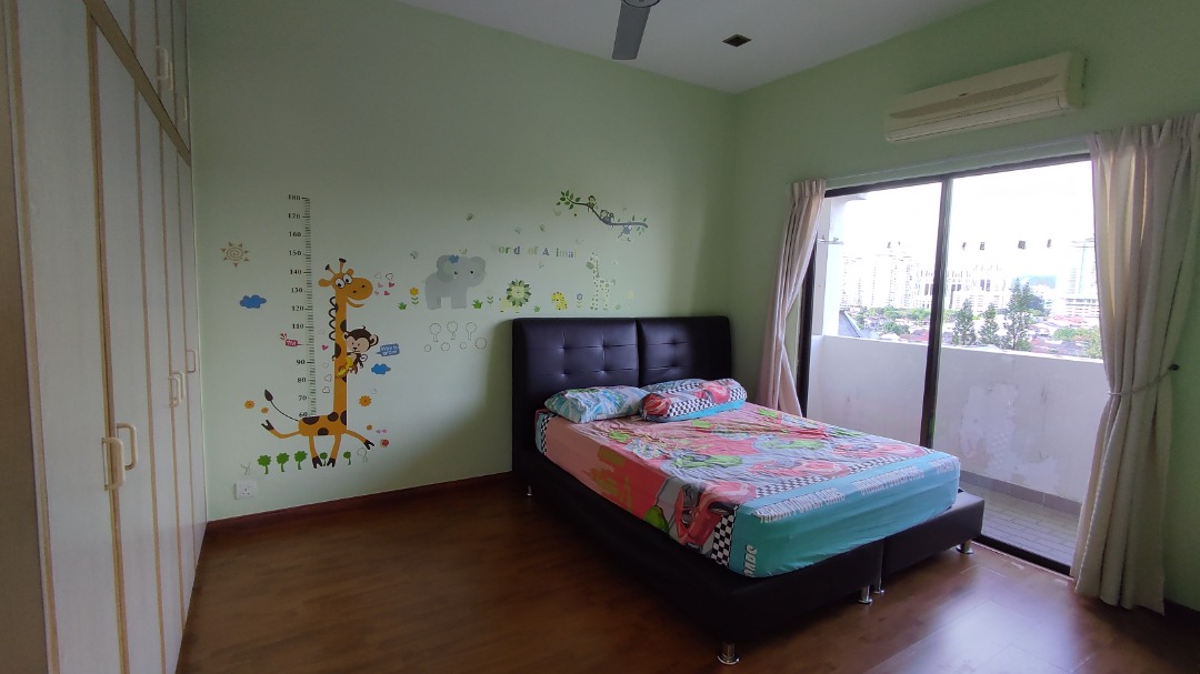 Pesona Condo Sec 17 Petaling Jaya By Jay Ng - photo 3