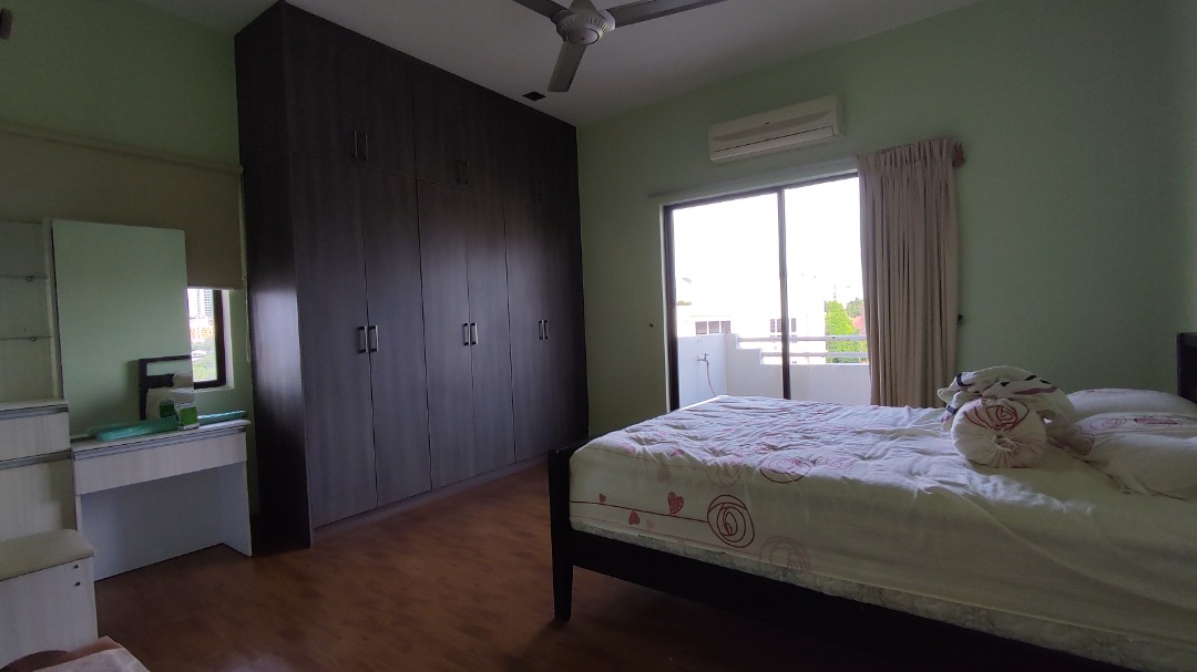 Pesona Condo Sec 17 Petaling Jaya By Jay Ng - photo 4
