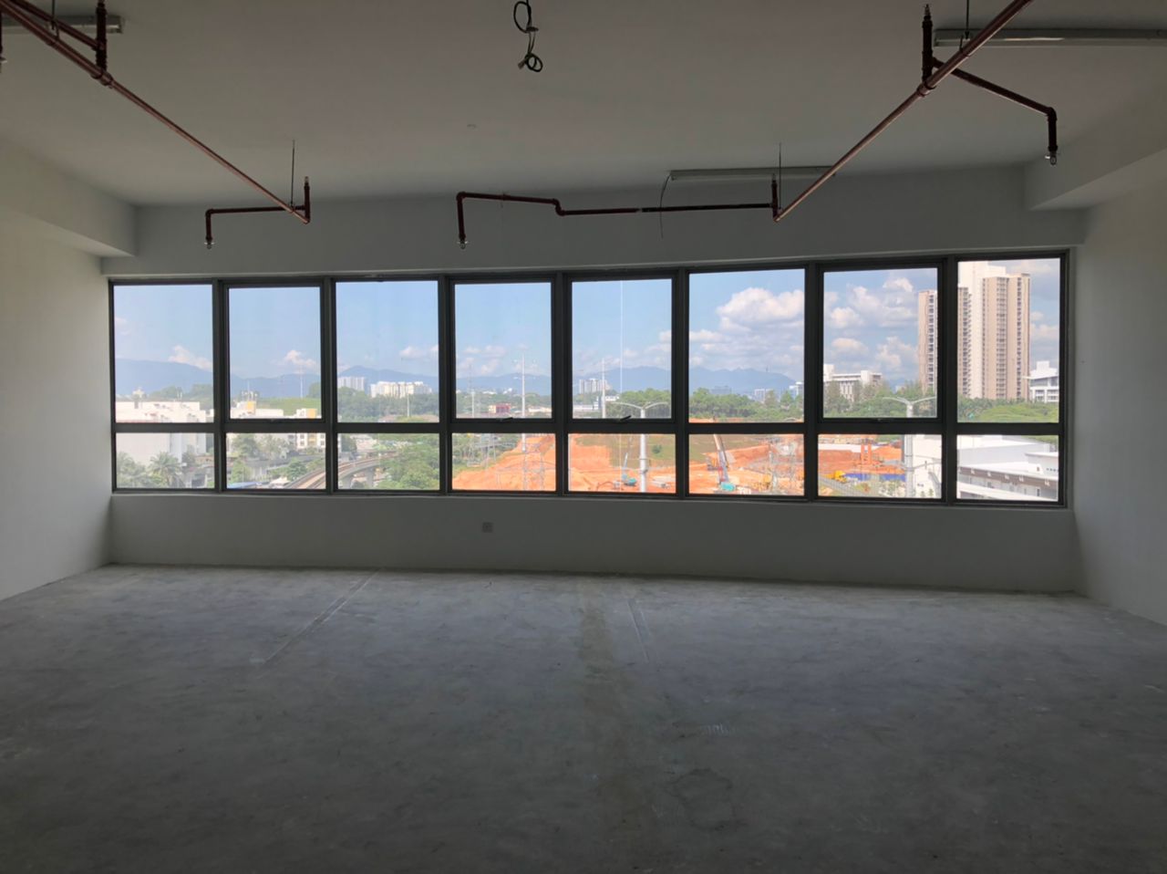 8trium Office Tower Bandar Sri Damansara By Jay Ng - photo 2