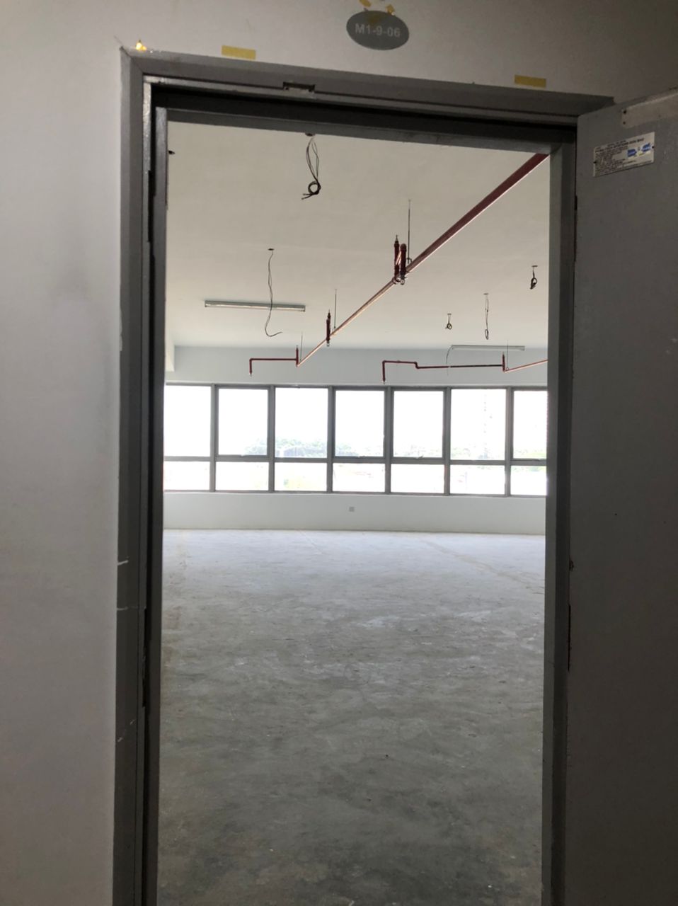 8trium Office Tower Bandar Sri Damansara By Jay Ng - photo 3