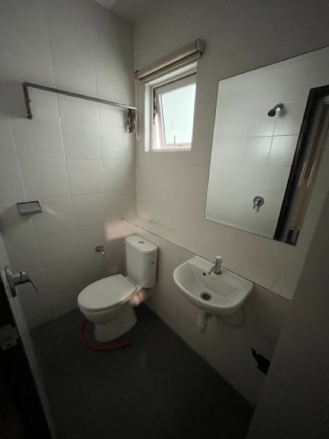 Seringin Residences Kuchai Lama By Angeline - photo 2
