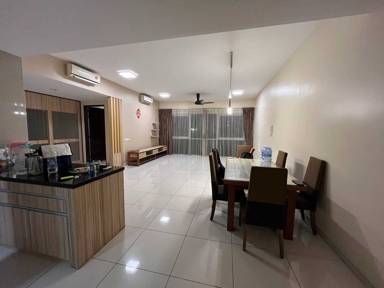 Seringin Residences Kuchai Lama By Angeline - photo 5