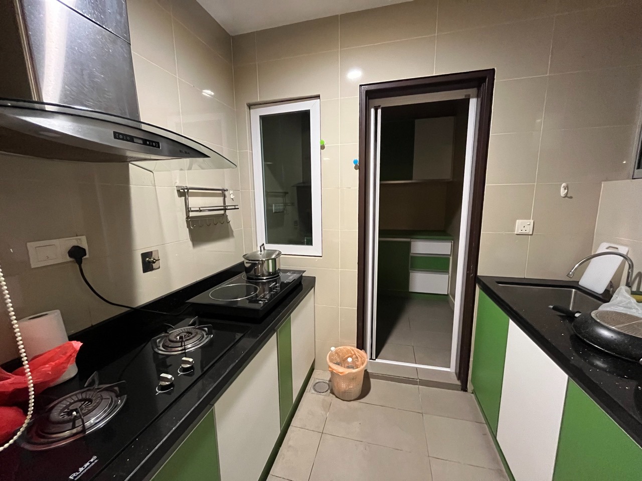Seringin Residences Kuchai Lama By Angeline - photo 6