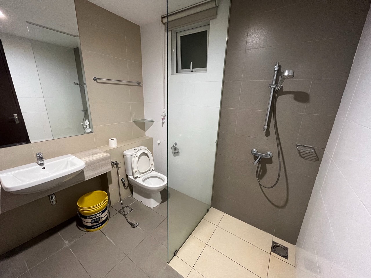Seringin Residences Kuchai Lama By Angeline - photo 8
