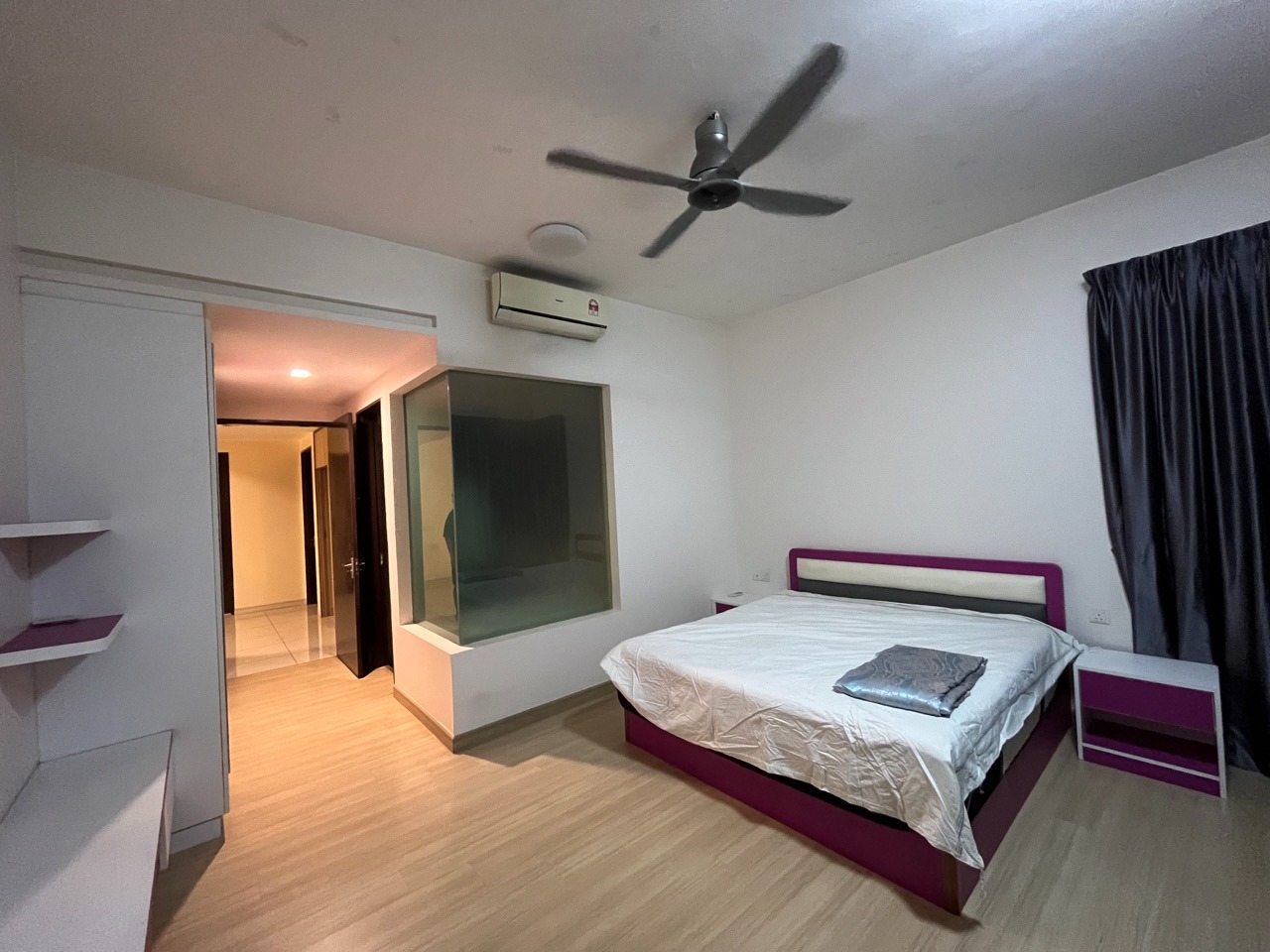 Seringin Residences Kuchai Lama By Angeline - photo 10