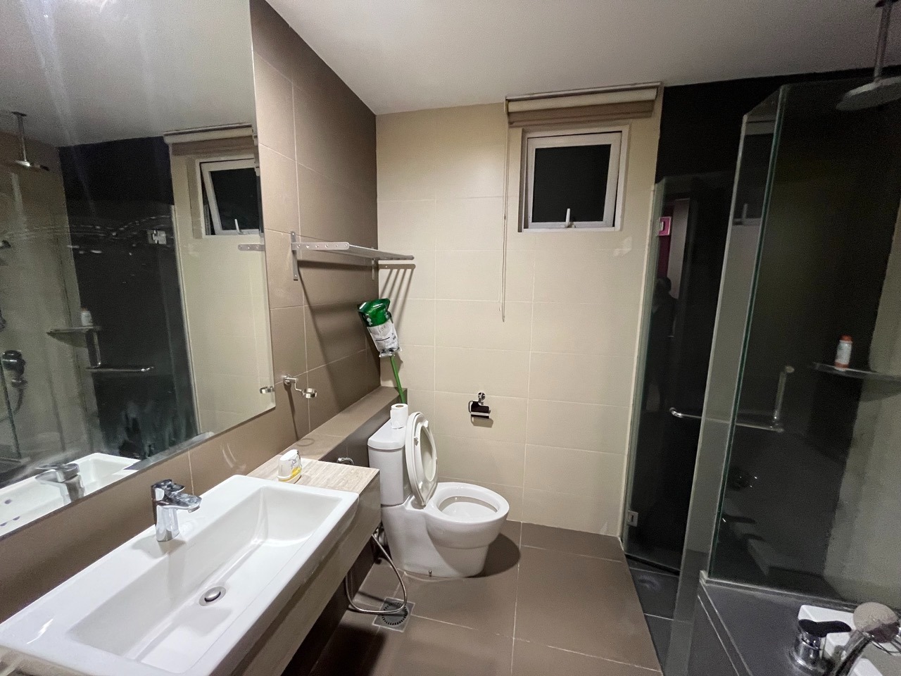 Seringin Residences Kuchai Lama By Angeline - photo 11
