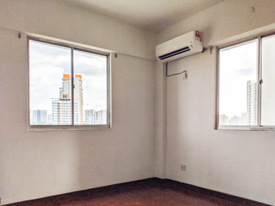 Avenue Court Taman Old Klang Road By Angeline - photo 4