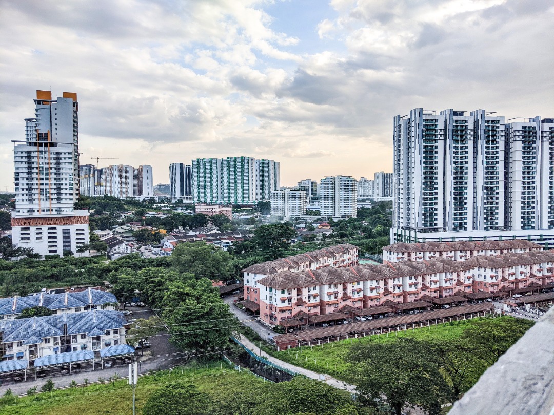 Avenue Court Taman Old Klang Road By Angeline - photo 5