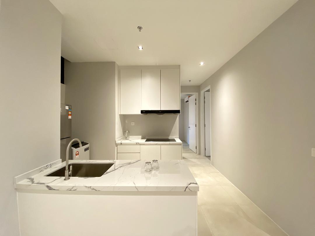 Lumi Tropicana Condo Fully Furnished By Serene - photo 4