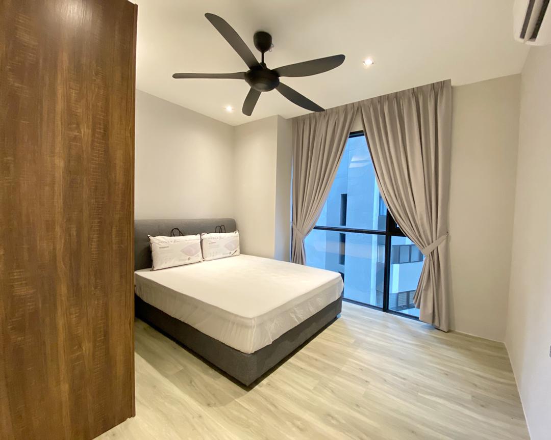 Lumi Tropicana Condo Fully Furnished By Serene - photo 6
