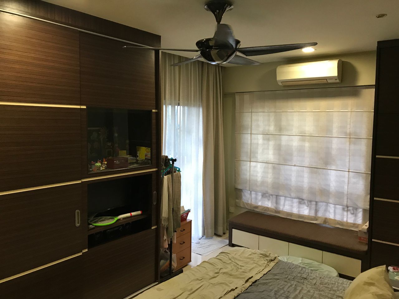 Endah Puri Sri Petaling Bukit Jalil Kuala Lumpur - photo 2