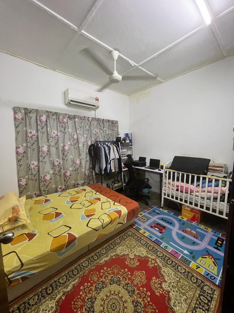 Single Storey Terrace SS 5 Kelana Jaya PJ - photo 4