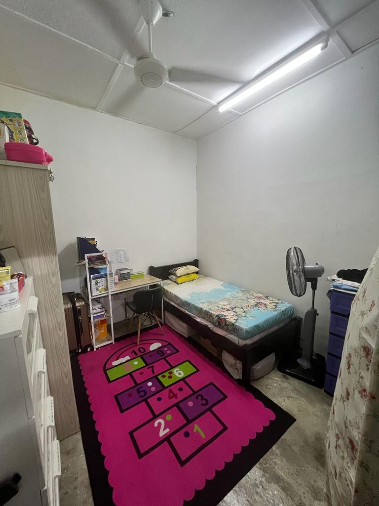 Single Storey Terrace SS 5 Kelana Jaya PJ - photo 5