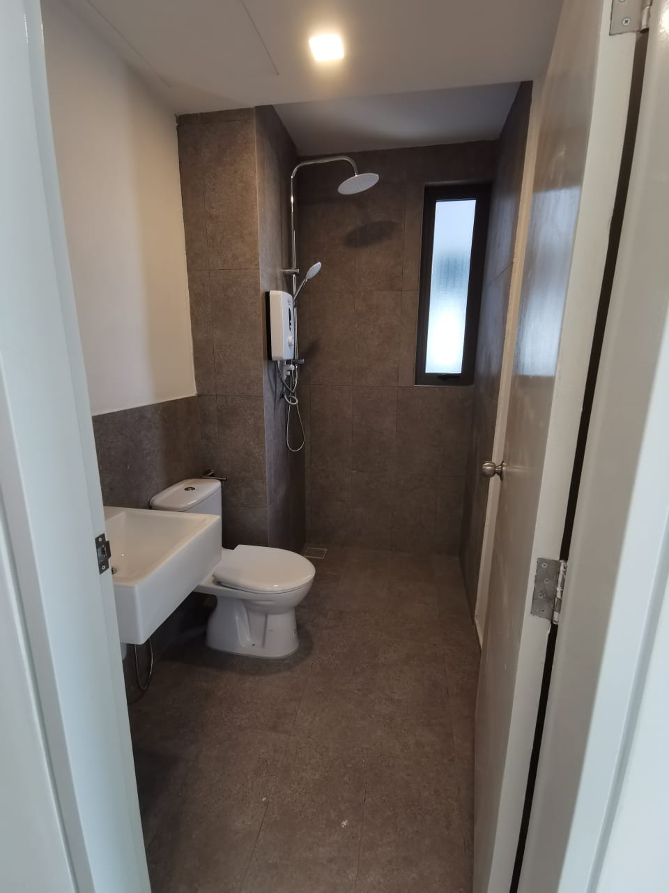Suite Enesta Kepong Jinjang By Jay Ng - photo 7