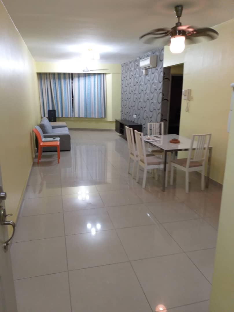 Putra Majestik Fully Furnished Jalan Ipoh By Jay - photo 2