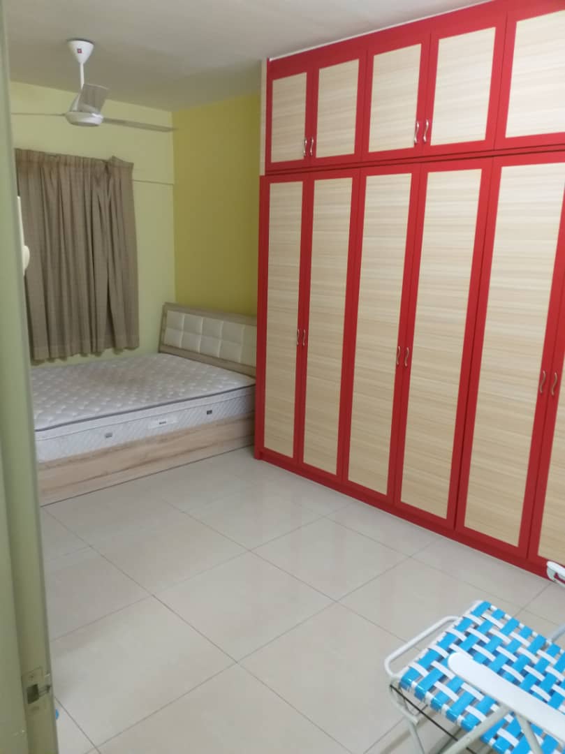 Putra Majestik Fully Furnished Jalan Ipoh By Jay - photo 4