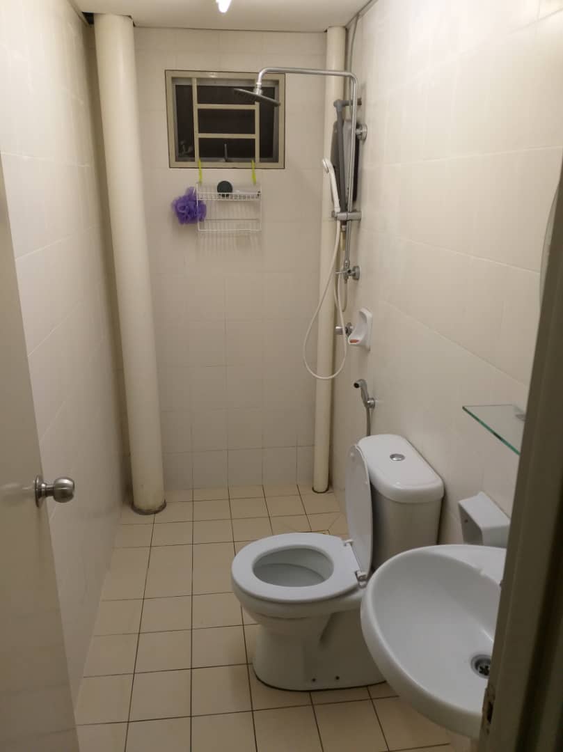 Putra Majestik Fully Furnished Jalan Ipoh By Jay - photo 5