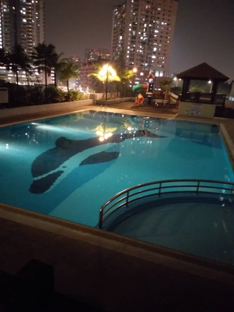 Putra Majestik Fully Furnished Jalan Ipoh By Jay - photo 6