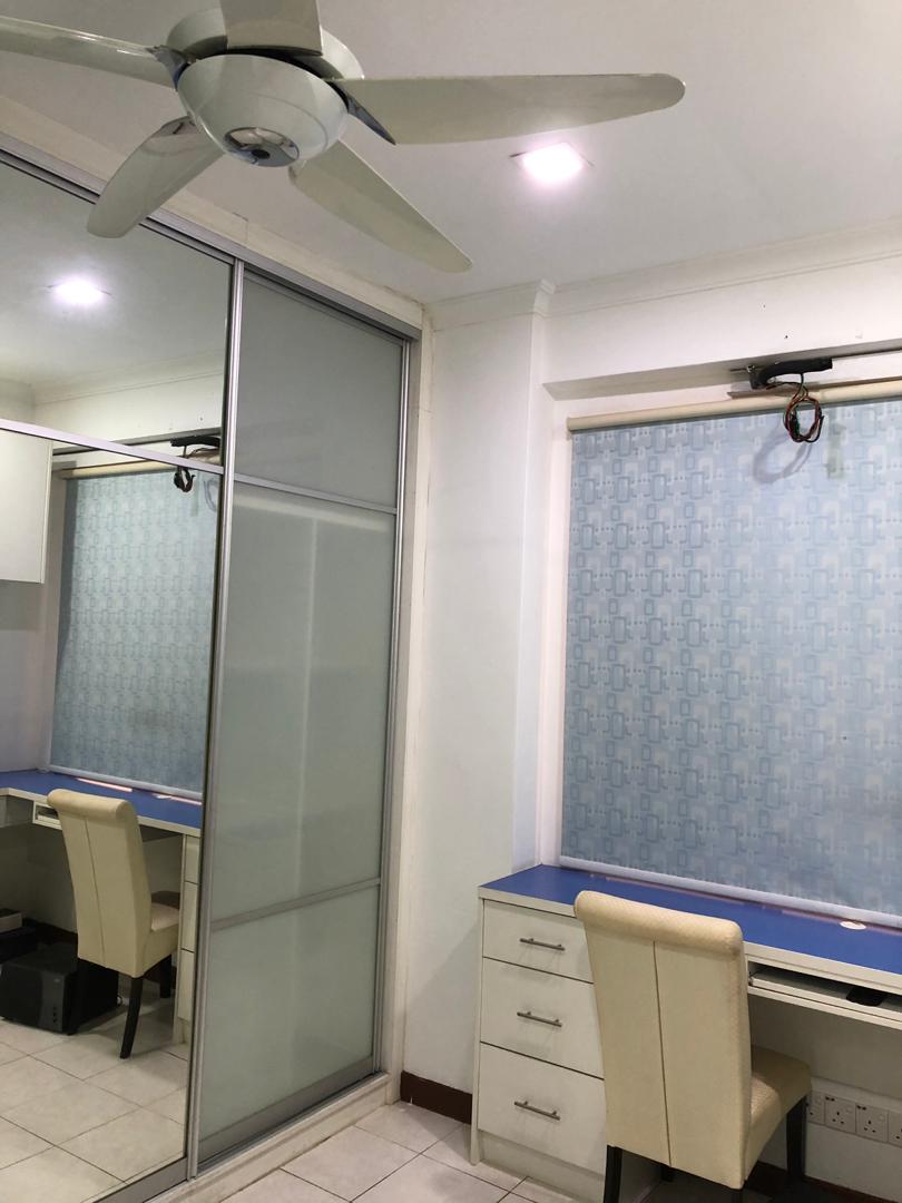 Impian Height Condo Puchong By Jay Ng - photo 4