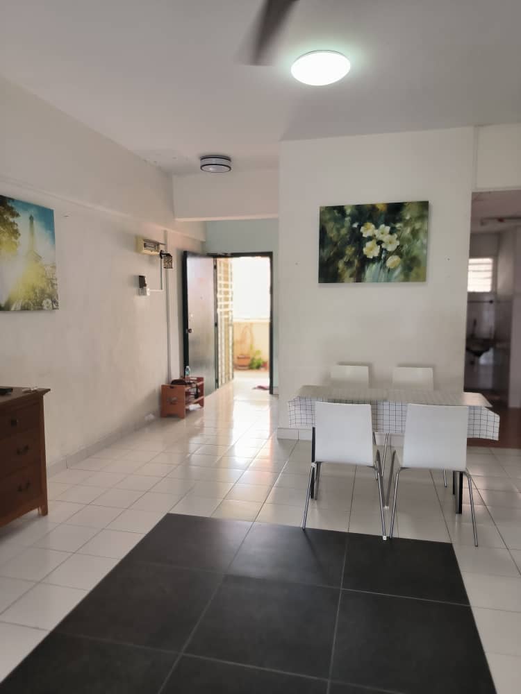 [WTR] La Vista Fully Furnished Puchong By Jay Ng