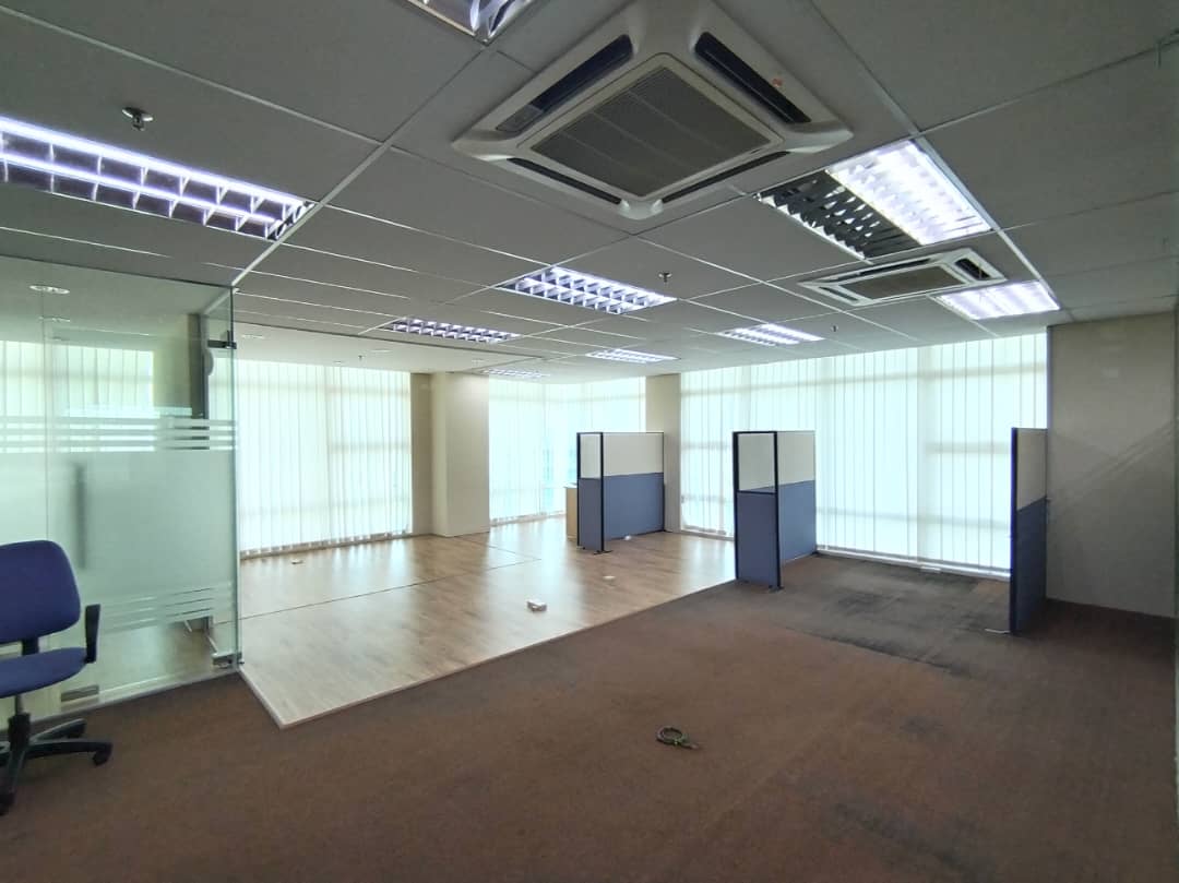 Oasis Square Fully Furnished Ara Damansara By Jay - photo 2
