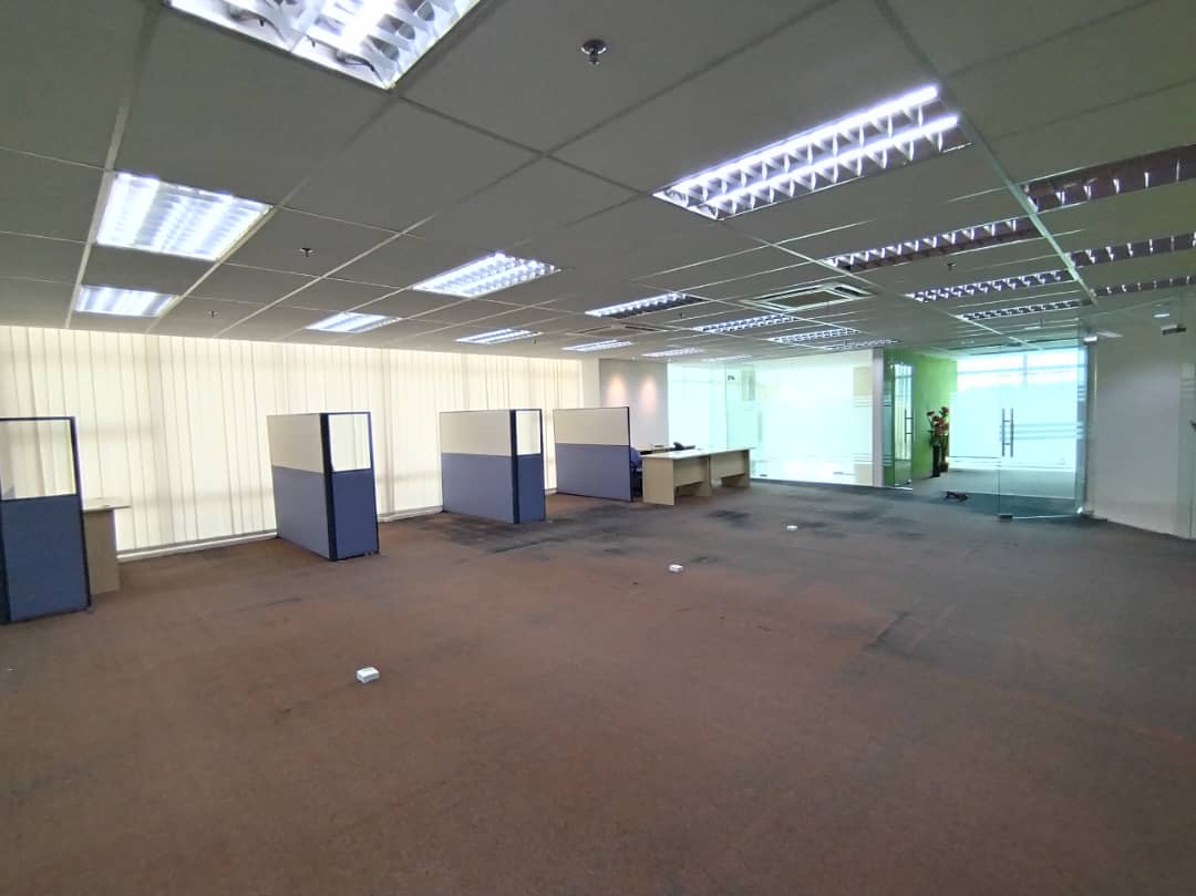 Oasis Square Fully Furnished Ara Damansara By Jay - photo 3