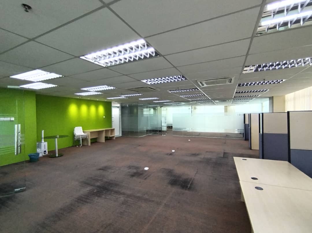 Oasis Square Fully Furnished Ara Damansara By Jay - photo 4