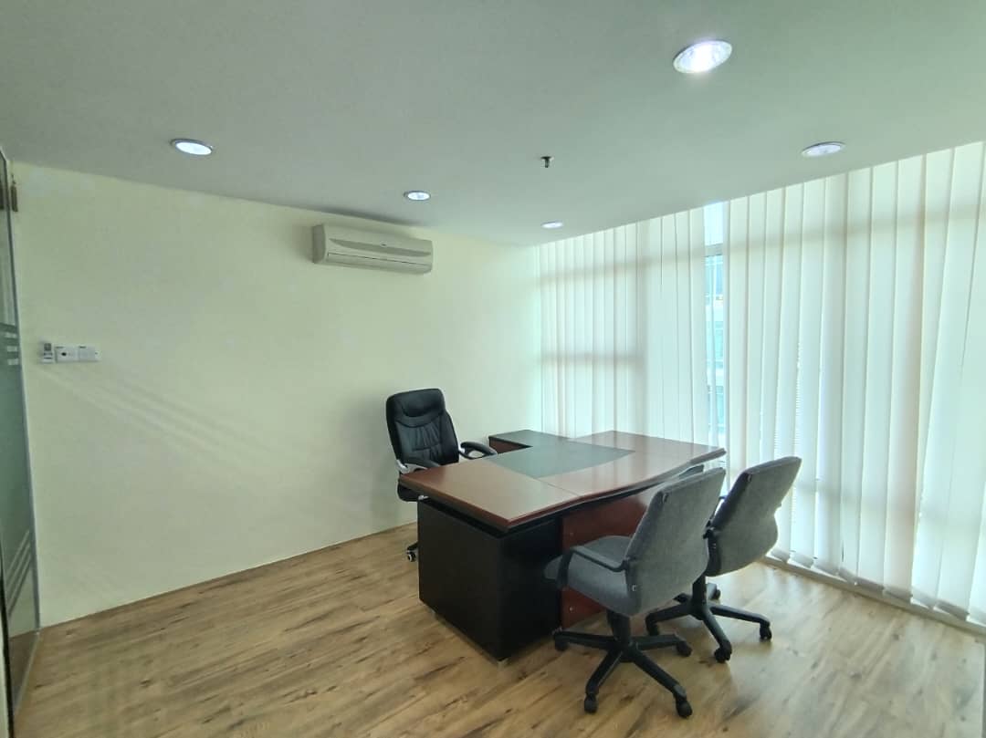 Oasis Square Fully Furnished Ara Damansara By Jay - photo 5