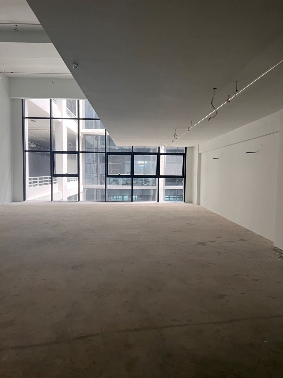 Emhub 2nd Floor Emporis Kota Damansara By Jay Ng - photo 2