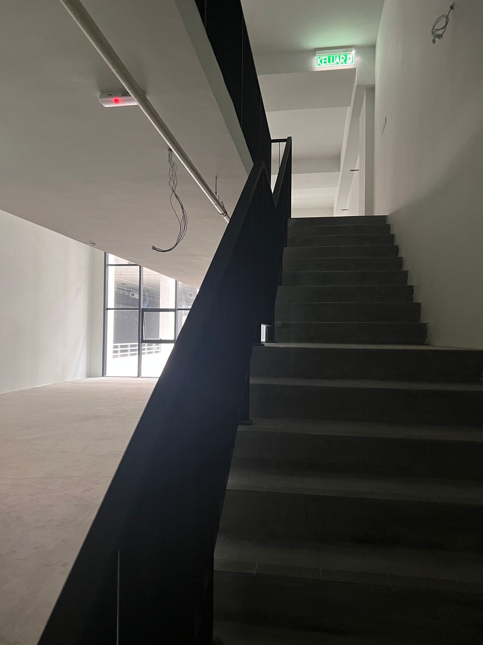 Emhub 2nd Floor Emporis Kota Damansara By Jay Ng - photo 3