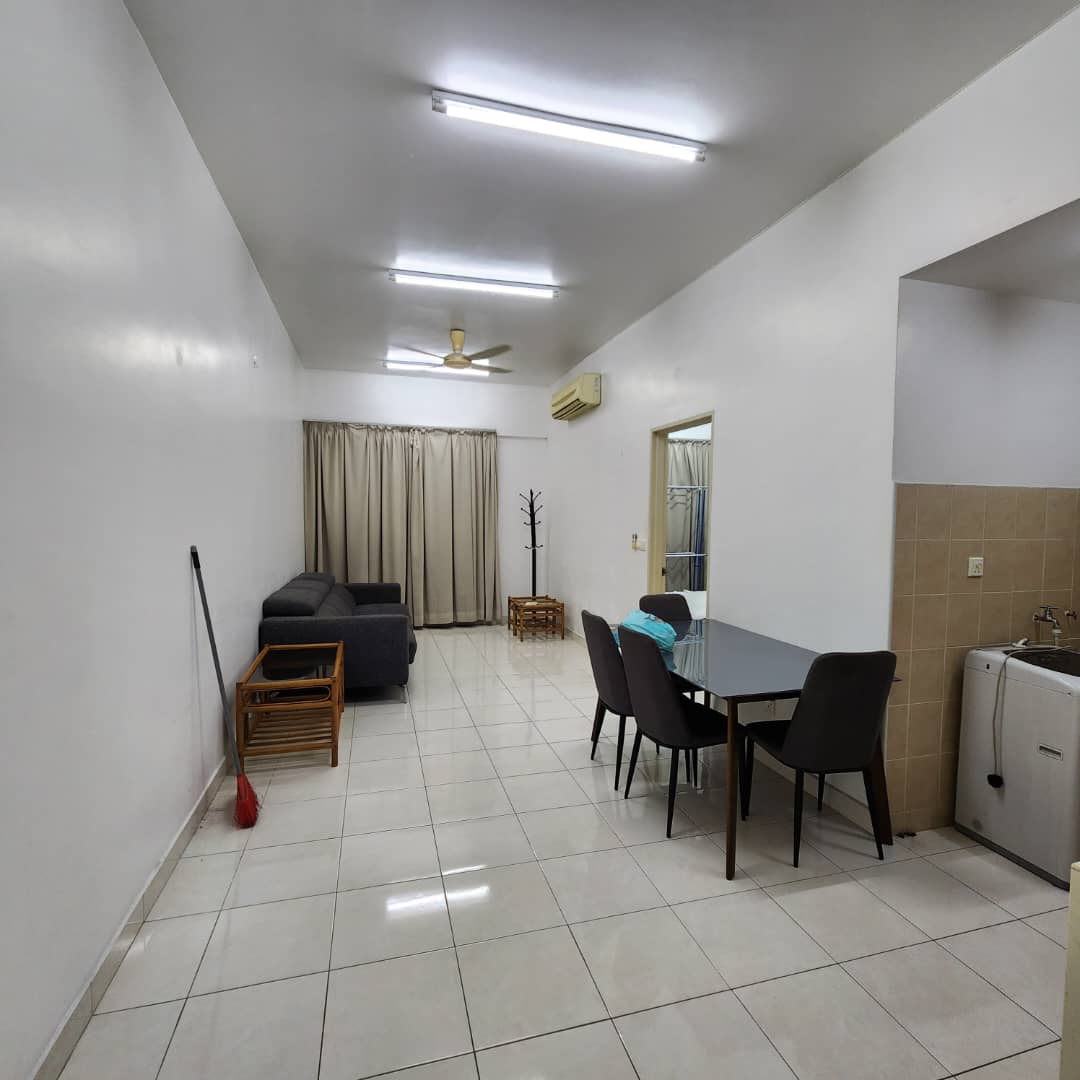 Tropics City 3 Damansara Petaling Jaya By Jay Ng - photo 2